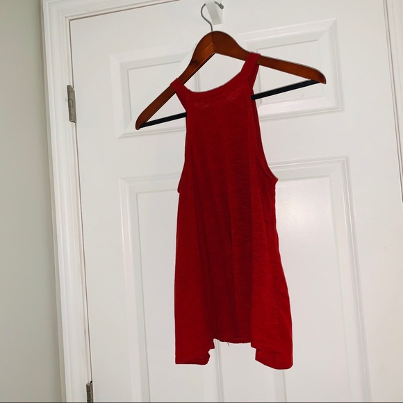 🌟Halter Tank top - Picture 2 of 4